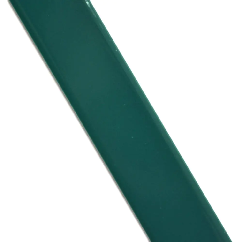 Bordüre Nr.16 grün 2,5x15 cm I.Sorte Bordüre Nr.16 grün 2,5x15 cm I.Sorte