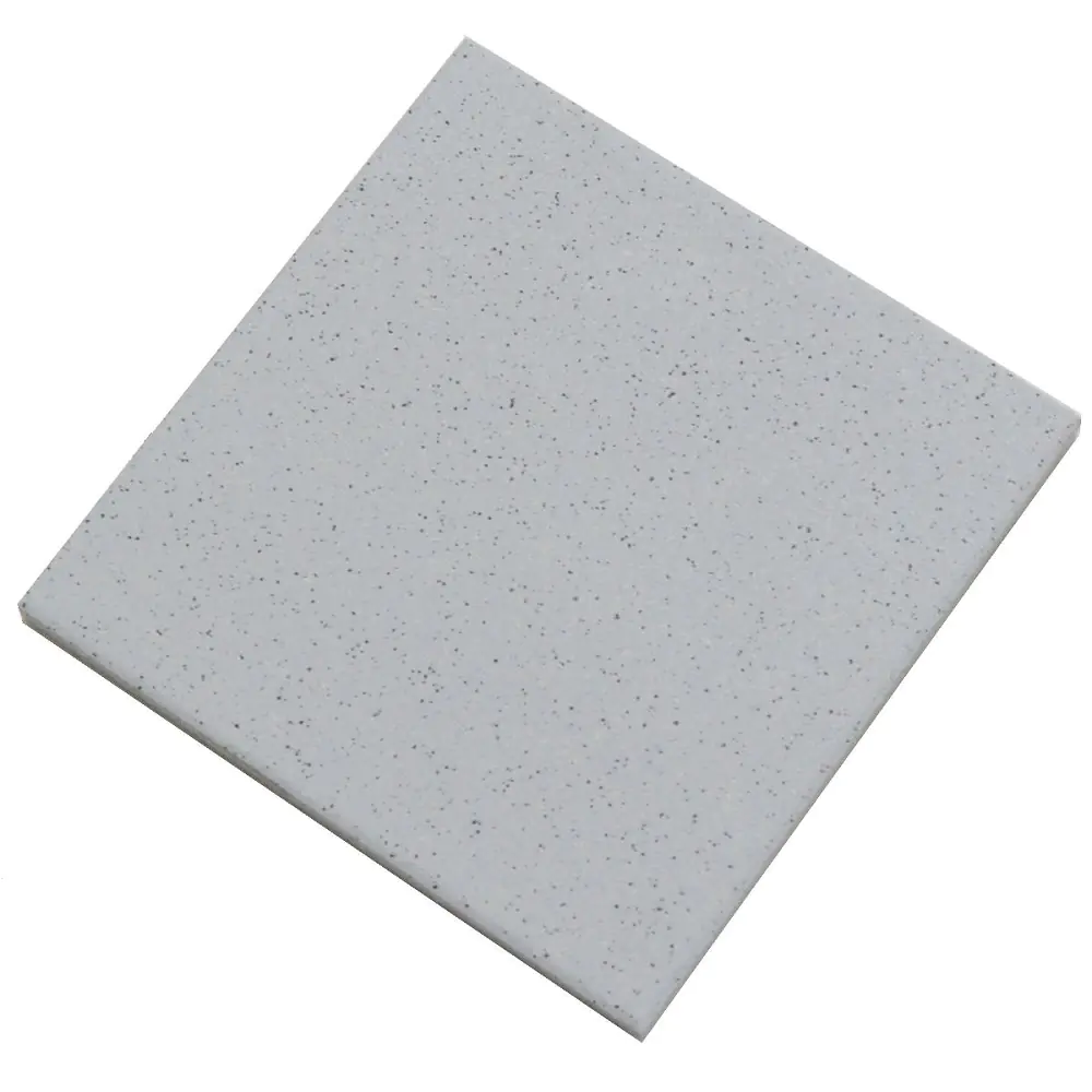 Bodenfliese Villeroy & Boch E1391 2215 914H Granifloor grau 15x15 cm Bodenfliese Villeroy & Boch E1391 2215 914H Granifloor grau 15x15 cm