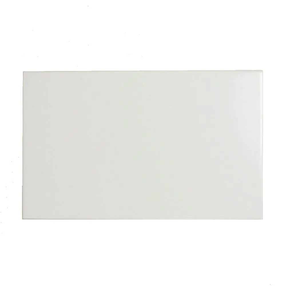 Wandfliese Villeroy & Boch E2236 1380 FK10 Carnaby weiß 25x40 cm I.Sorte