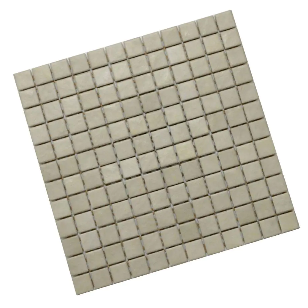 Mosaik Jasba E3451 5927H Terrano Secura steingrau grau 31x31 cm I.Sorte Mosaik Jasba E3451 5927H Terrano Secura steingrau grau 31x31 cm I.Sorte