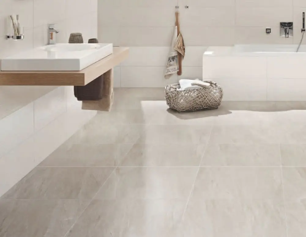 Bodenfliese Engers E3674 BAI1485 Baita hellgrau 60x60 cm I.Sorte Bodenfliese Engers E3674 BAI1485 Baita hellgrau 60x60 cm I.Sorte