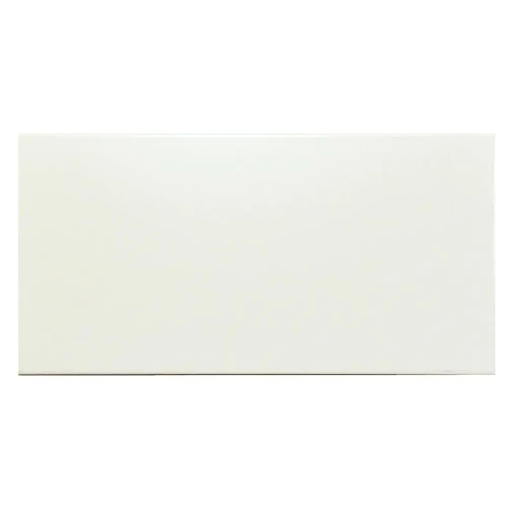 Wandfliese Villeroy & Boch E3813 1571 SW10 White & Cream creme 30x60 cm I.Sorte