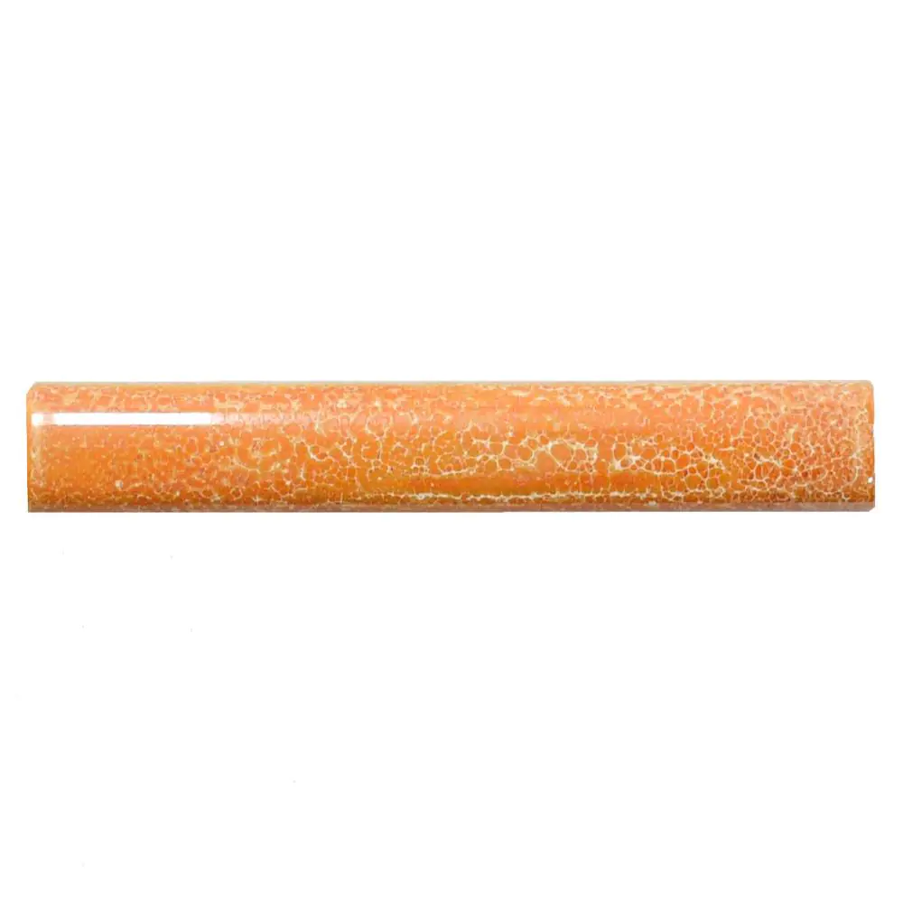 Bordüre Villeroy & Boch Nr.748 1486 0093 Junior Collection Inserta terracotta 3x20 cm I.Sorte