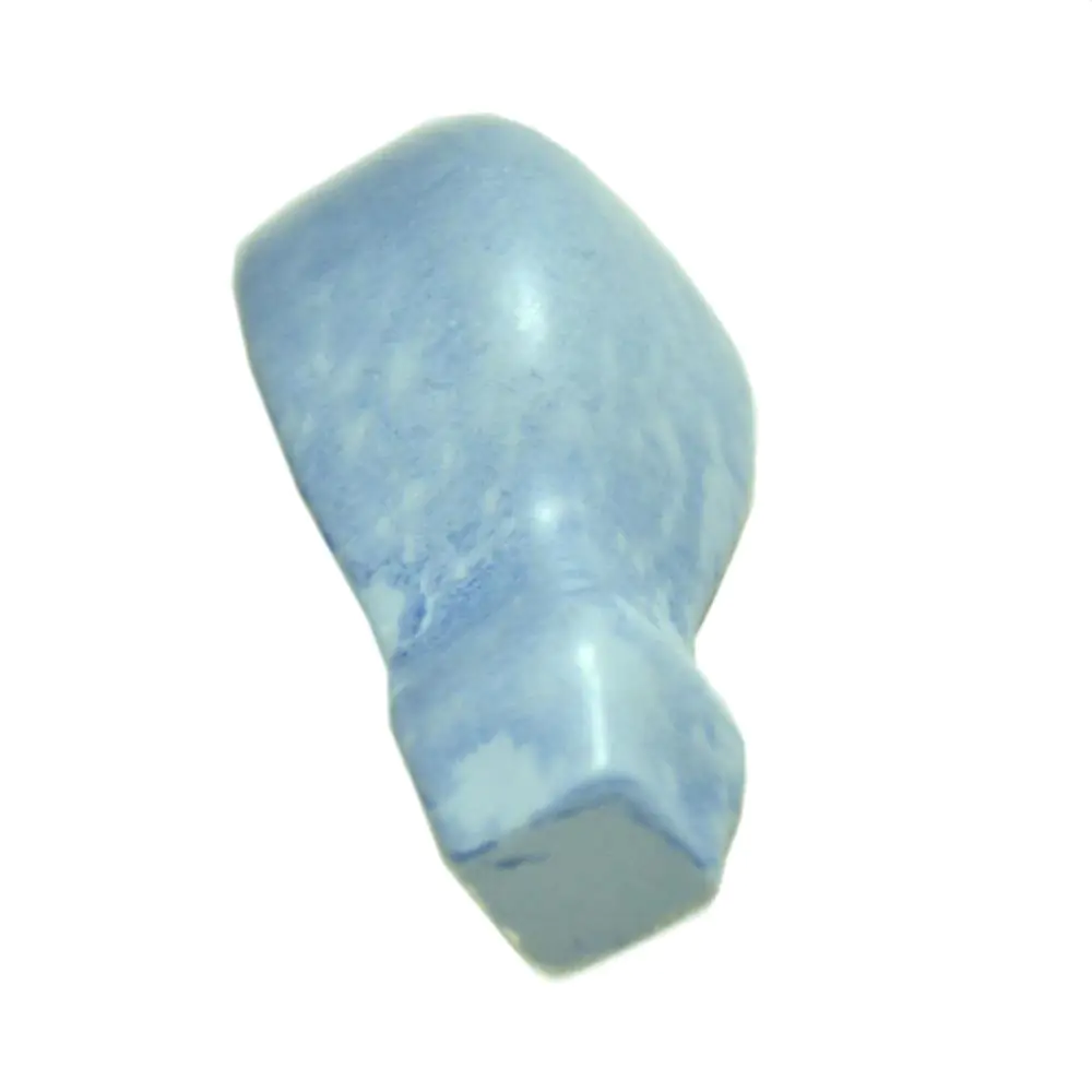 Bordürenecke Villeroy & Boch Nr.761 1556 FE64 Century blau 1x5 cm I.Sorte Bordürenecke Villeroy & Boch Nr.761 1556 FE64 Century blau 1x5 cm I.Sorte