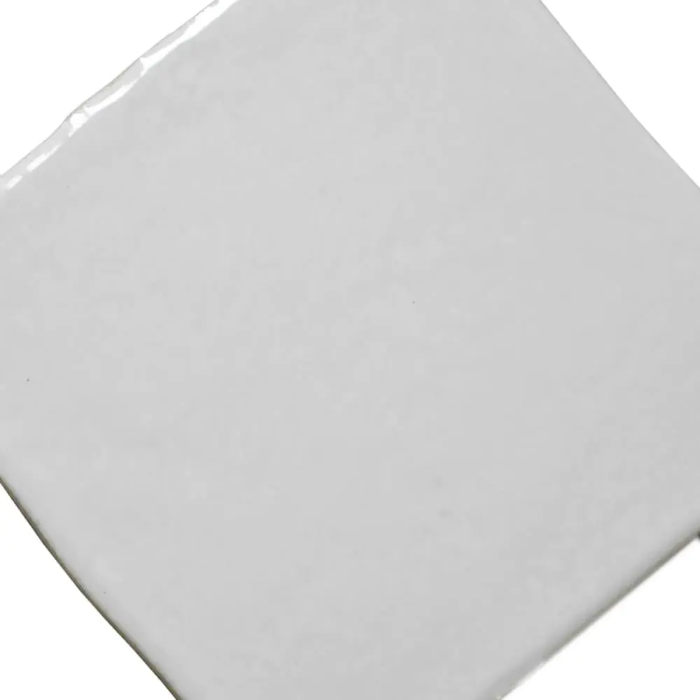 Einleger Jasba E4481 8000 Provence weiß 10x10 cm