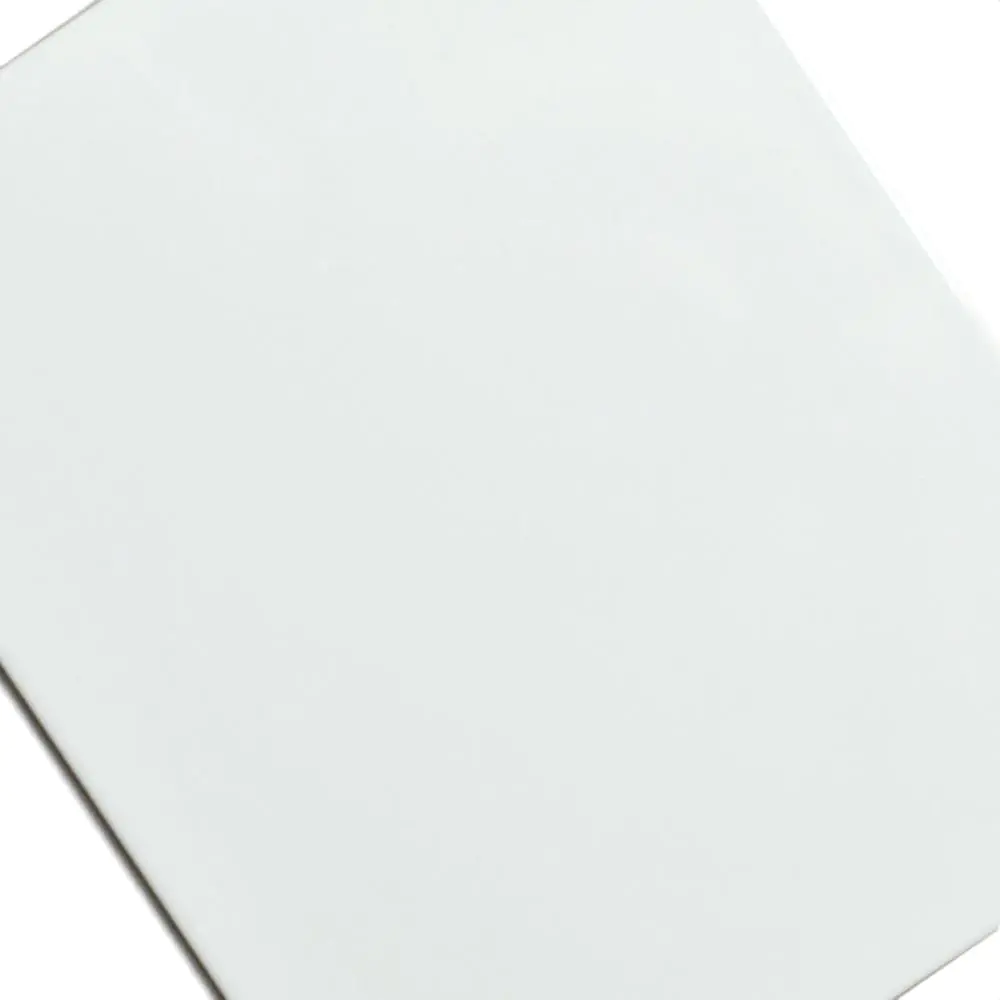 Wandfliese Villeroy & Boch 1331 TW02 Unit Two weiß 20x25 cm I.Sorte