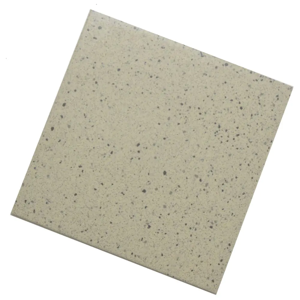 Bodenfliese Flaviker E1579 SE DA3023 Grobkorn creme grau 30x30 cm Bodenfliese Flaviker E1579 SE DA3023 Grobkorn creme grau 30x30 cm
