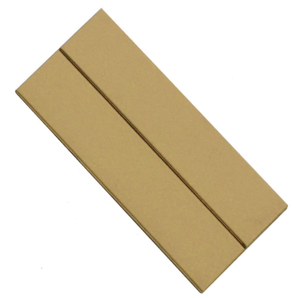 Riemchen Gail E659 Spaltplatte beige 10,5x24 cm