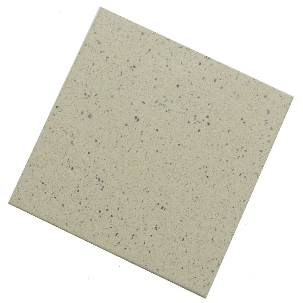Bodenfliese Flaviker E1381 DA239 Grobkorn creme grau 30x30 cm Bodenfliese Flaviker E1381 DA239 Grobkorn creme grau 30x30 cm