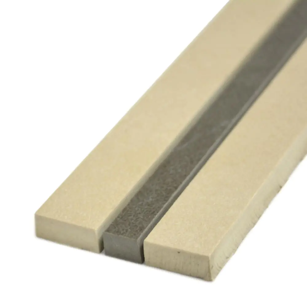 Bordüre Agrob Buchtal Nr.48 beige grau 6x30 cm Bordüre Agrob Buchtal Nr.48 beige grau 6x30 cm