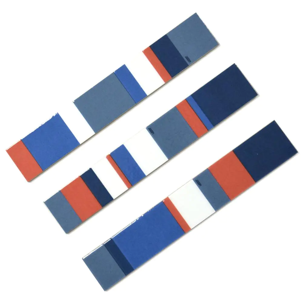 Bordüre Steuler Design Nr.53 25070 Joop! Stripes 3er Set blau rot weiß 5x30 cm I.Sorte Bordüre Steuler Design Nr.53 25070 Joop! Stripes 3er Set blau rot weiß 5x30 cm I.Sorte