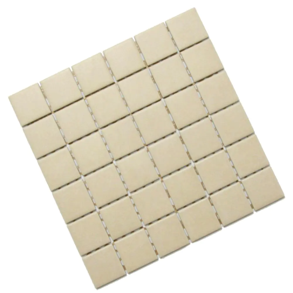Mosaik Engers E1085 ARI540 Arizona sandbeige 30x30 cm I.Sorte Mosaik Engers E1085 ARI540 Arizona sandbeige 30x30 cm I.Sorte