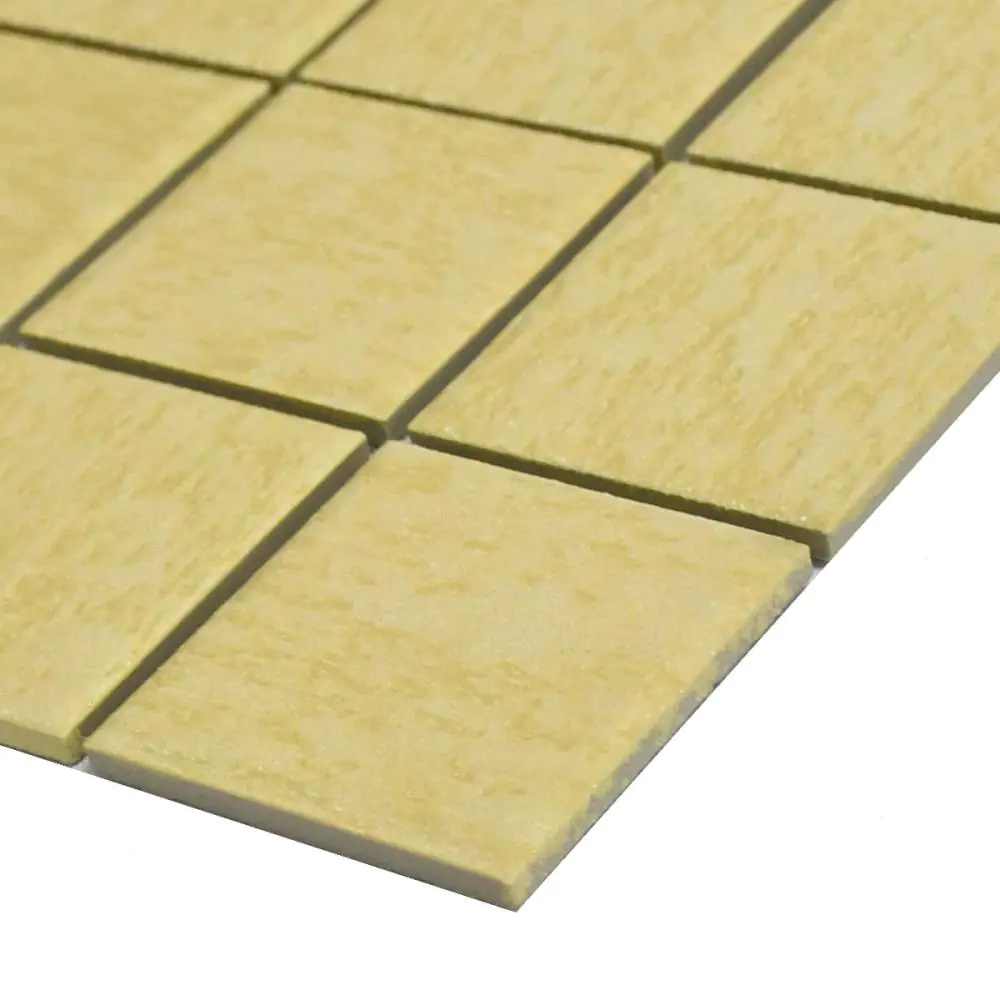 Mosaik Agrob Buchtal E3168 821 beige 26x31 cm Mosaik Agrob Buchtal E3168 821 beige 26x31 cm