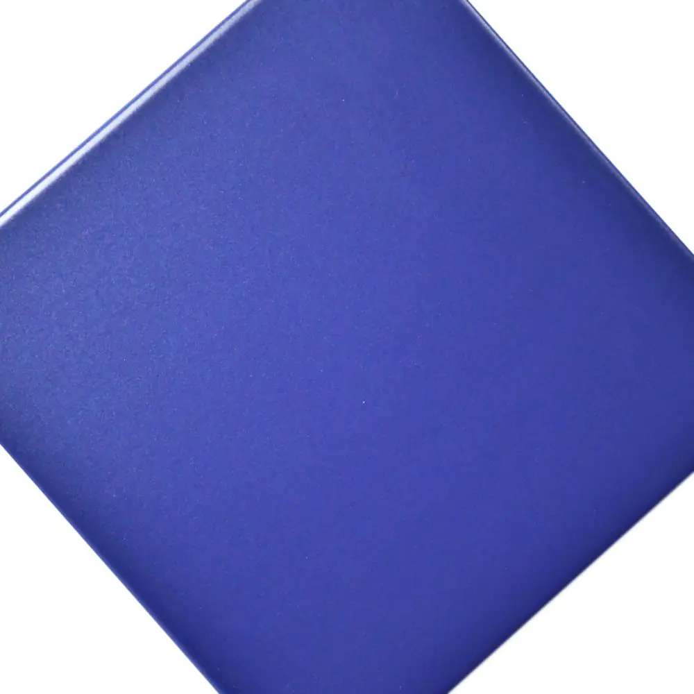 Bodenfliese Villeroy & Boch E732 3106 FE84 Creative System kobaltblau 20x20 cm II.Sorte Bodenfliese Villeroy & Boch E732 3106 FE84 Creative System kobaltblau 20x20 cm II.Sorte