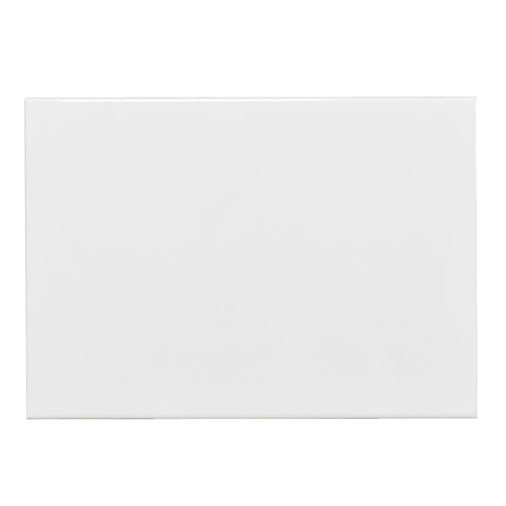 Wandfliese Villeroy & Boch E3837 1150 SG19 White Classic weiß 25x35 cm I.Sorte