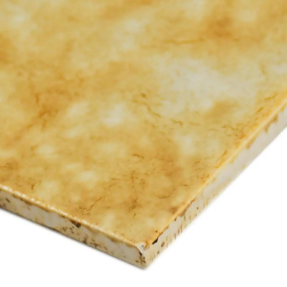 Wandfliese Grohn E4833 9452 beige braun 15x15 cm I.Sorte