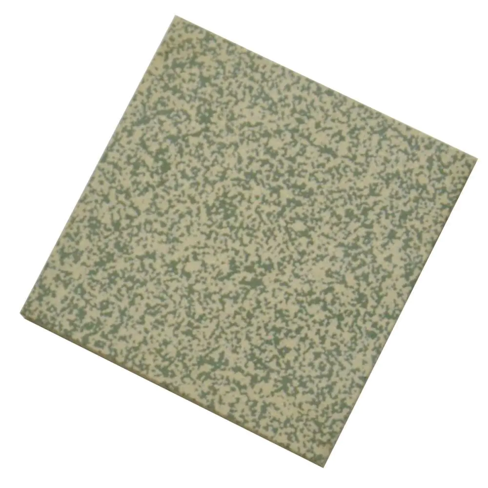 Bodenfliese Agrob Buchtal E2551 creme grün 15x15 cm I.Sorte Bodenfliese Agrob Buchtal E2551 creme grün 15x15 cm I.Sorte