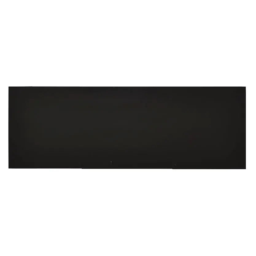 Wandfliese Villeroy & Boch E3422 1310 BW90 Bianco Nero schwarz 30x90 cm I.Sorte