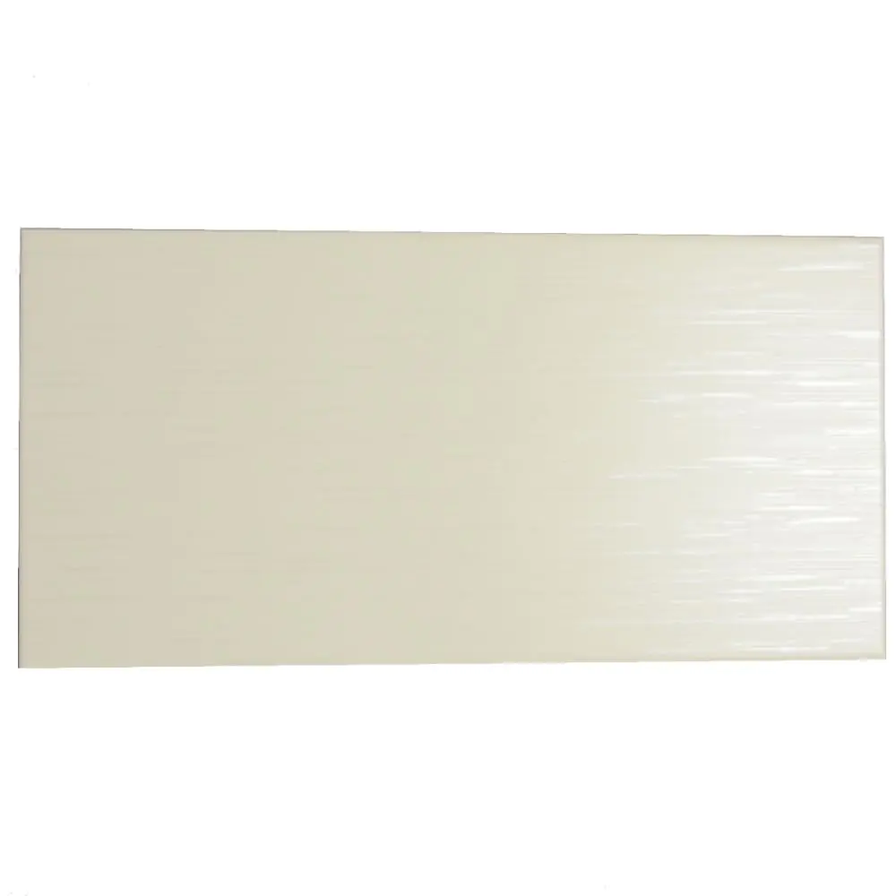 Wandfliese Steuler Design E474 26270 creme 25x50 cm Wandfliese Steuler Design E474 26270 creme 25x50 cm
