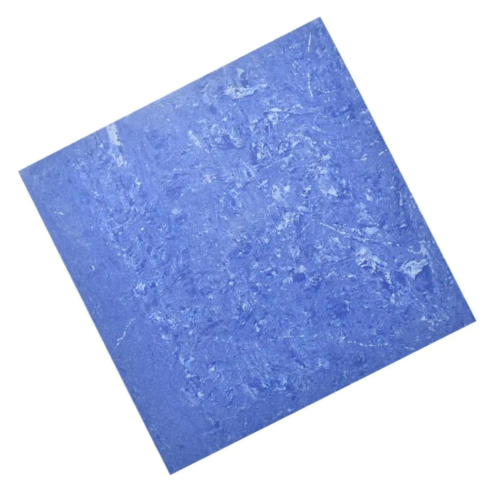 Bodenfliese Villeroy & Boch E3787 2054 VA6P Athos blau 45x45 cm I.Sorte Bodenfliese Villeroy & Boch E3787 2054 VA6P Athos blau 45x45 cm I.Sorte