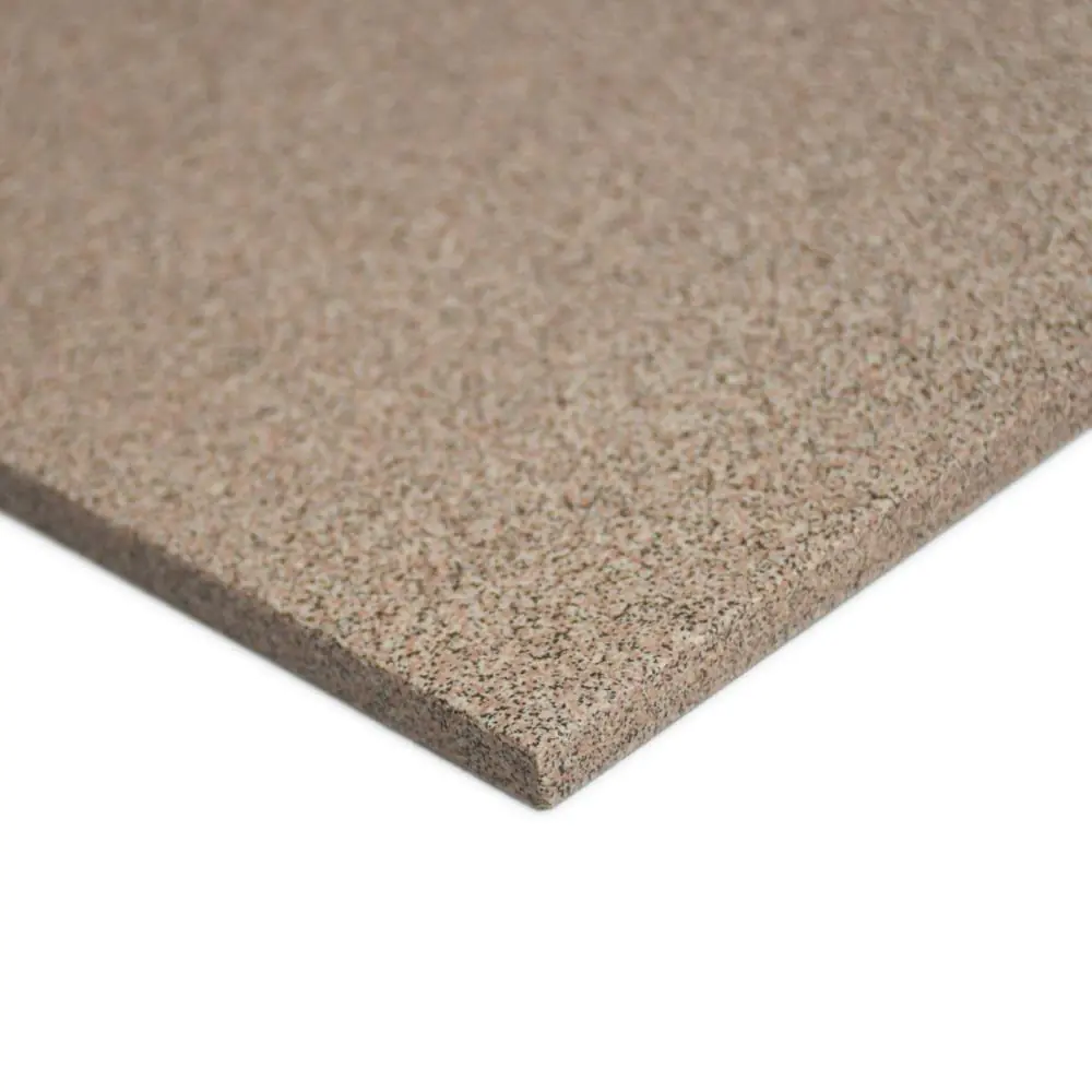 Bodenfliese Klingenberg E4229 060445 beige grau rot 45x45 cm Bodenfliese Klingenberg E4229 060445 beige grau rot 45x45 cm