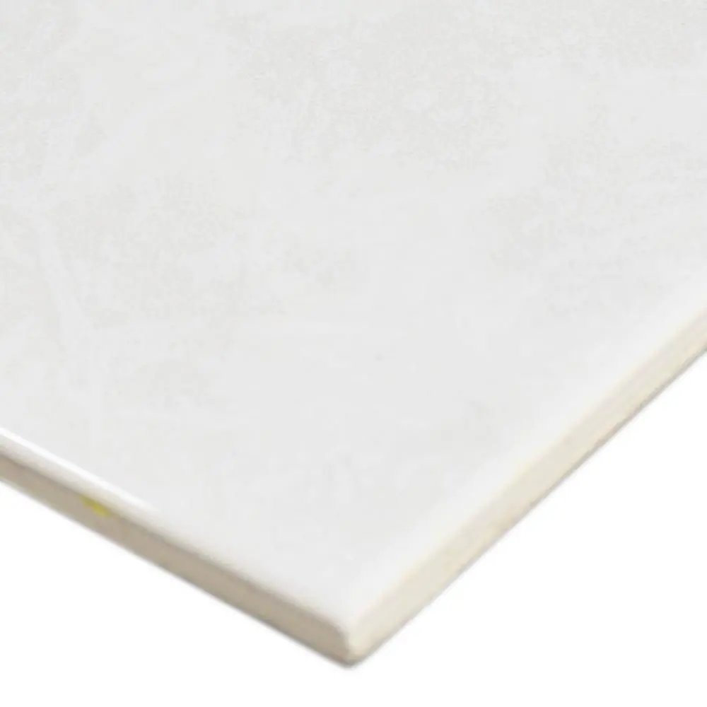 Wandfliese Grohn E4753 grau 15x20 cm I.Sorte