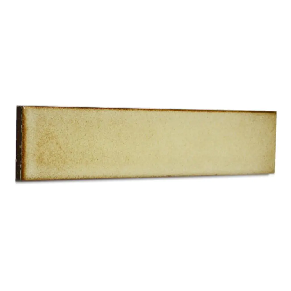 Sockel AWS Keramik EP33 creme 6x30 cm Sockel AWS Keramik EP33 creme 6x30 cm
