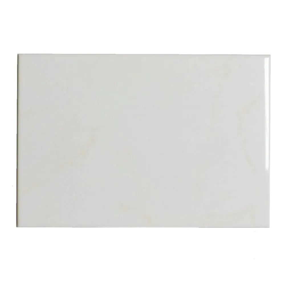 Wandfliese Villeroy & Boch E2238 1150 BK20 Smart weiß beige 25x35 cm I.Sorte