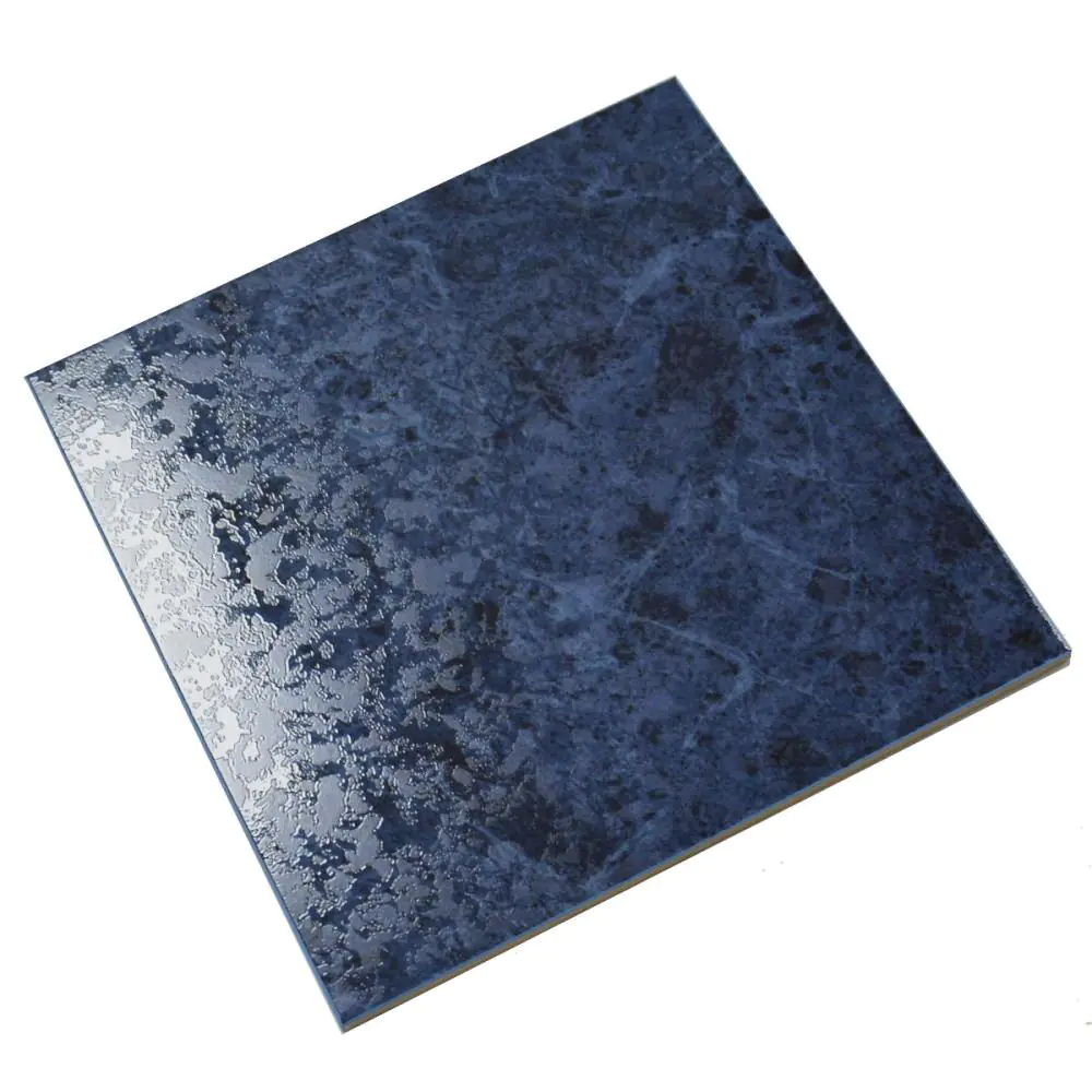 Bodenfliese Colorker E2691 London azul blau 31,6x31,6 cm I.Sorte Bodenfliese Colorker E2691 London azul blau 31,6x31,6 cm I.Sorte