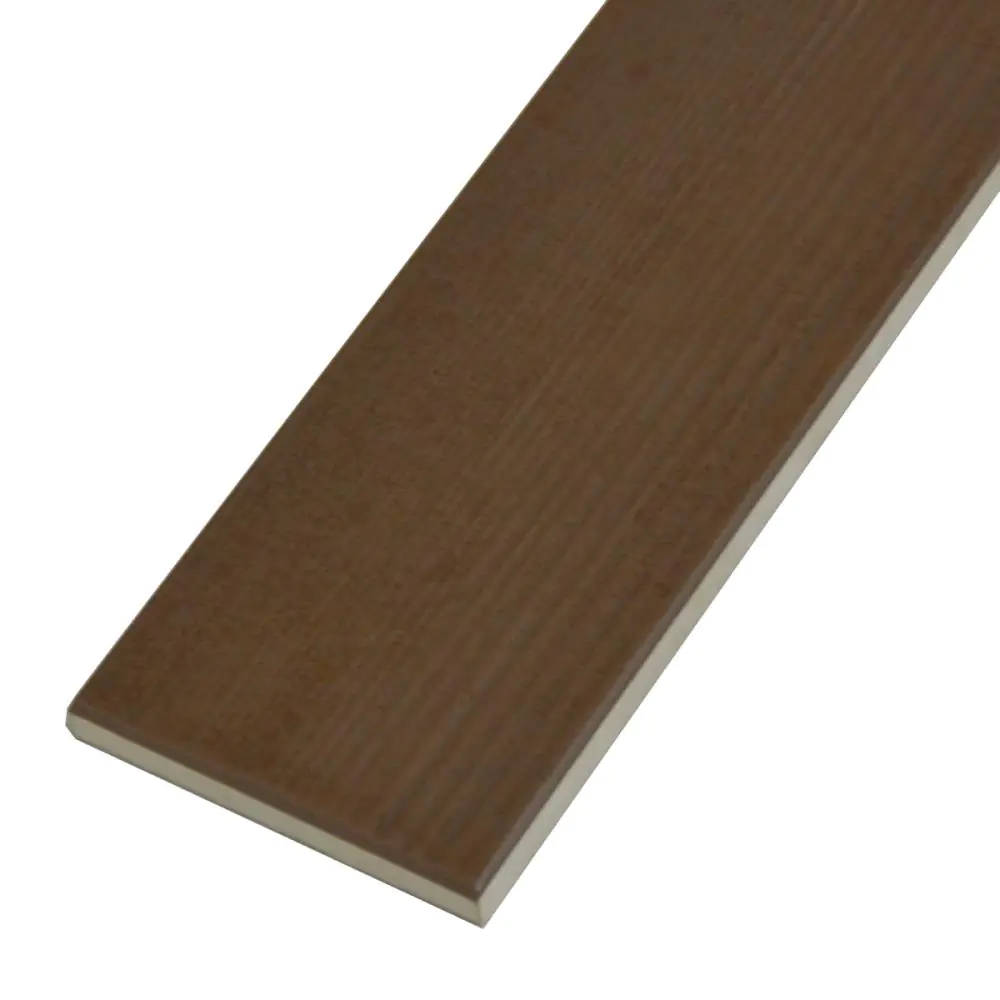 Bordüre Agrob Buchtal Nr.341 260333 Pure frame a braun 7,5x44 cm I.Sorte Bordüre Agrob Buchtal Nr.341 260333 Pure frame a braun 7,5x44 cm I.Sorte