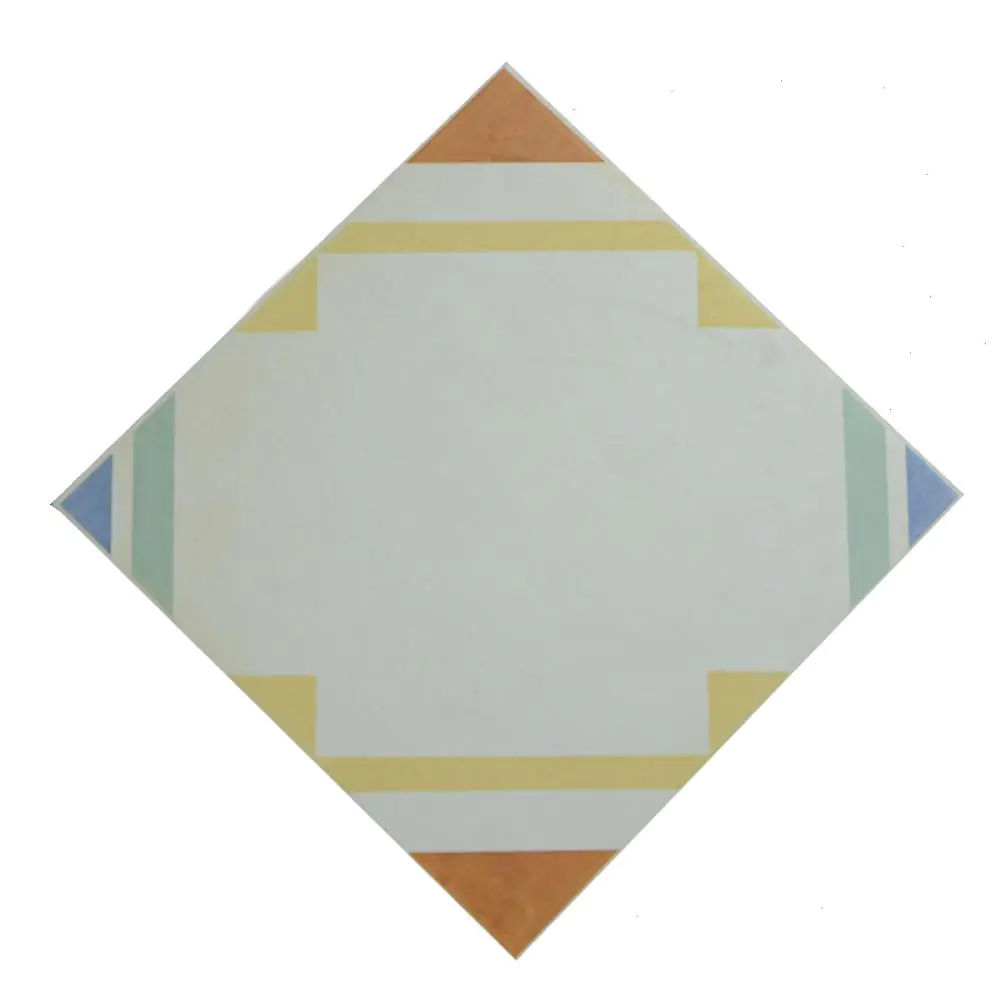 Bodenfliese Villeroy & Boch E1792 3152 FE6F Century Geometric mehrfarbig 22x22 cm Bodenfliese Villeroy & Boch E1792 3152 FE6F Century Geometric mehrfarbig 22x22 cm