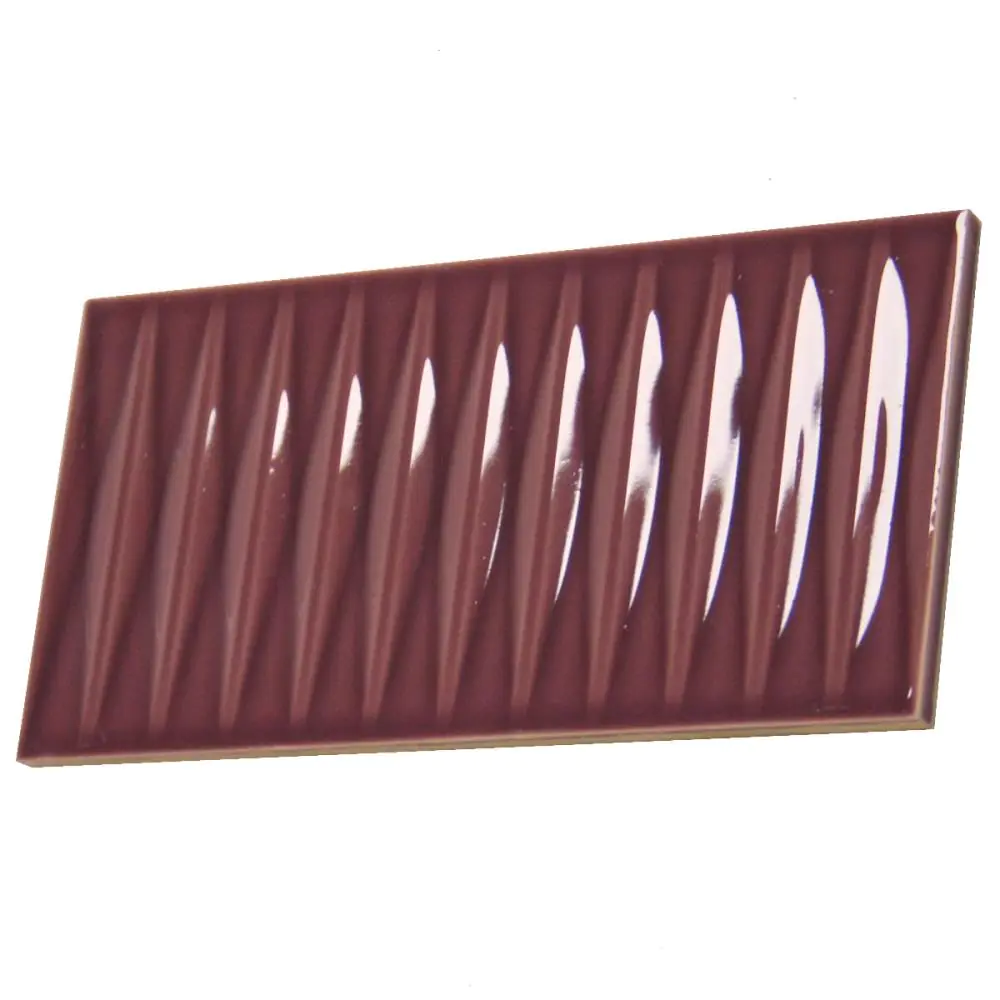 Wandfliese Dekor Villeroy & Boch E2769 379 brombeer 10x20 cm I.Sorte Wandfliese Dekor Villeroy & Boch E2769 379 brombeer 10x20 cm I.Sorte