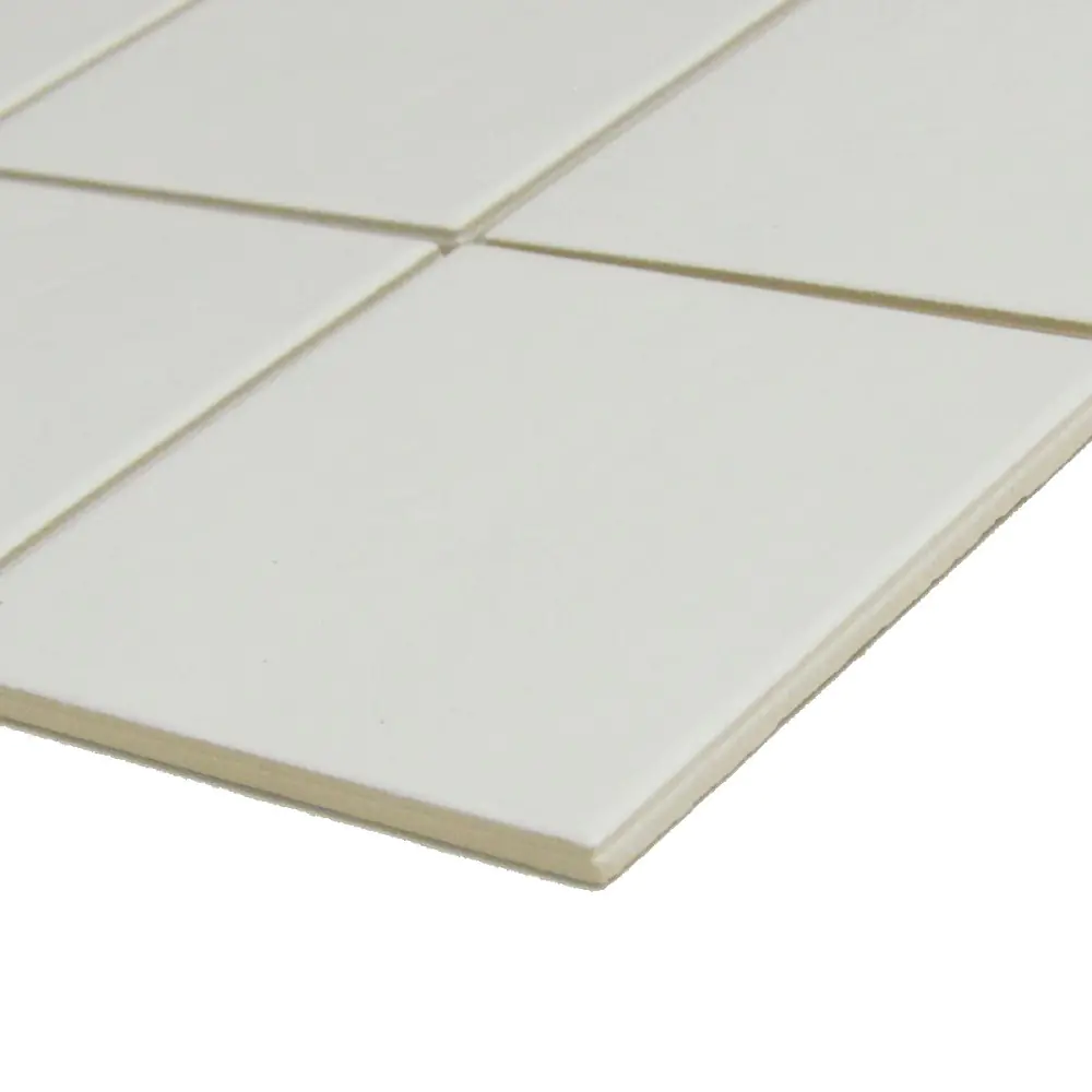 Mosaik Jasba E1124 5910H Terrano naturweiß weiß 31x31 cm Mosaik Jasba E1124 5910H Terrano naturweiß weiß 31x31 cm