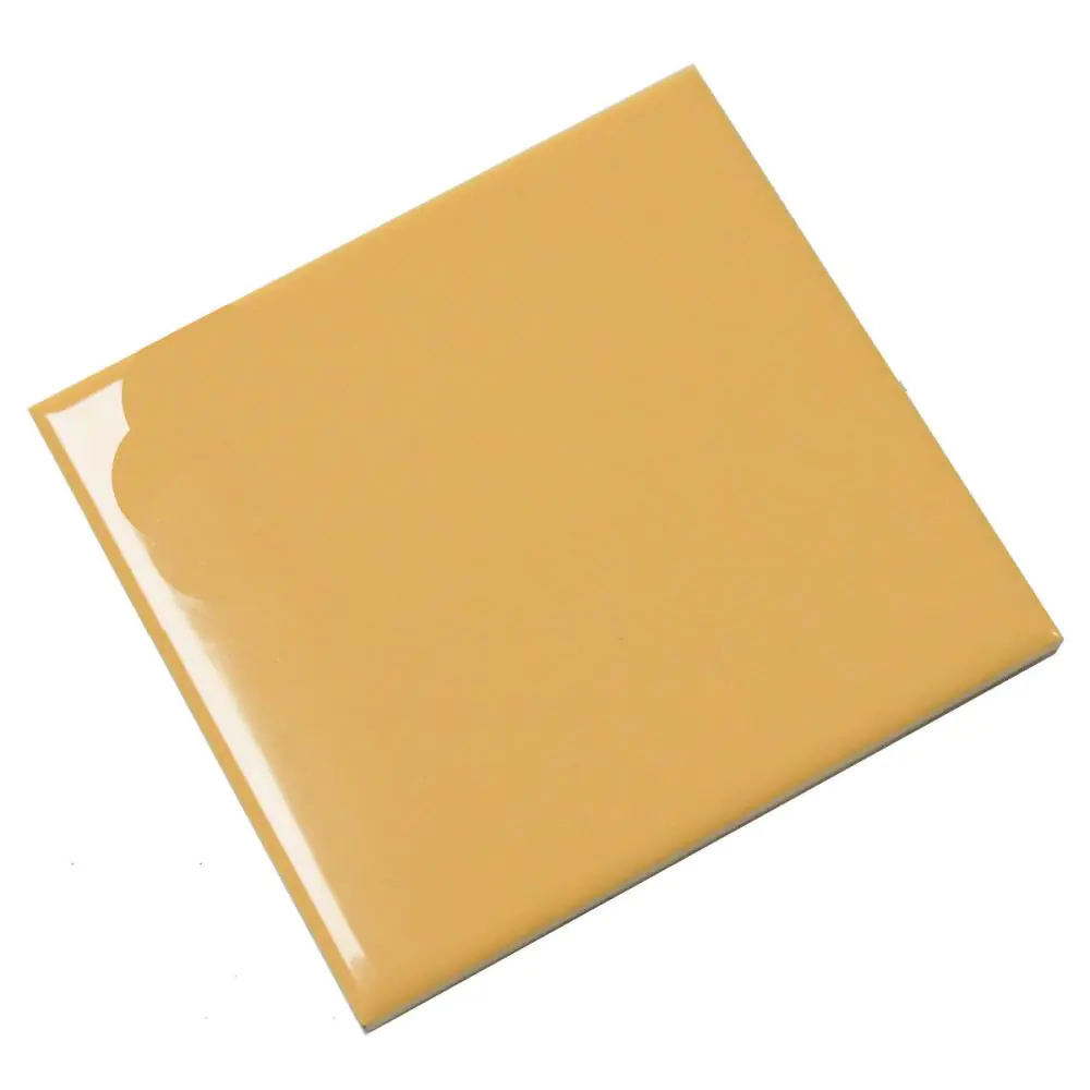 Wandfliese Rako E2441 460-6445 gelb 15x15 cm Wandfliese Rako E2441 460-6445 gelb 15x15 cm