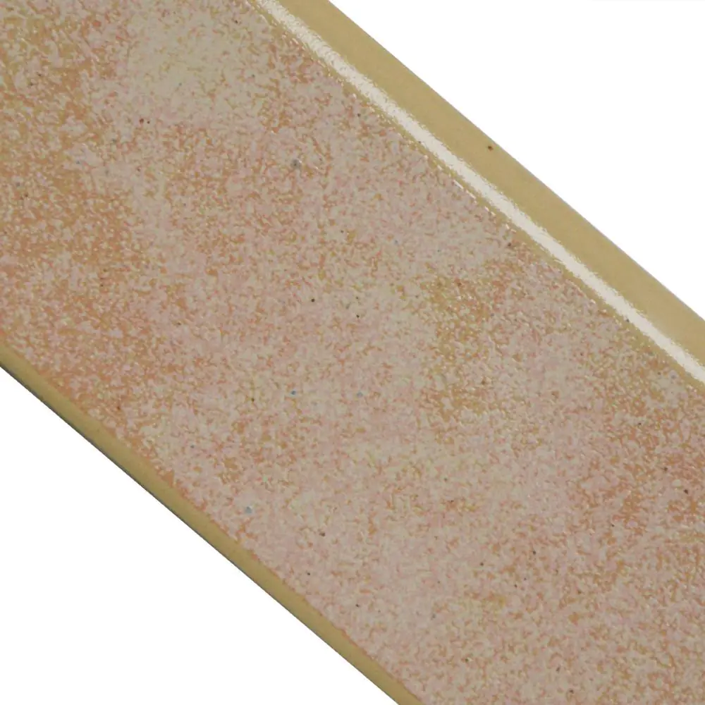 Sockel Pastorelli EP151 PG-23 Sienna rot braun 8x33 cm