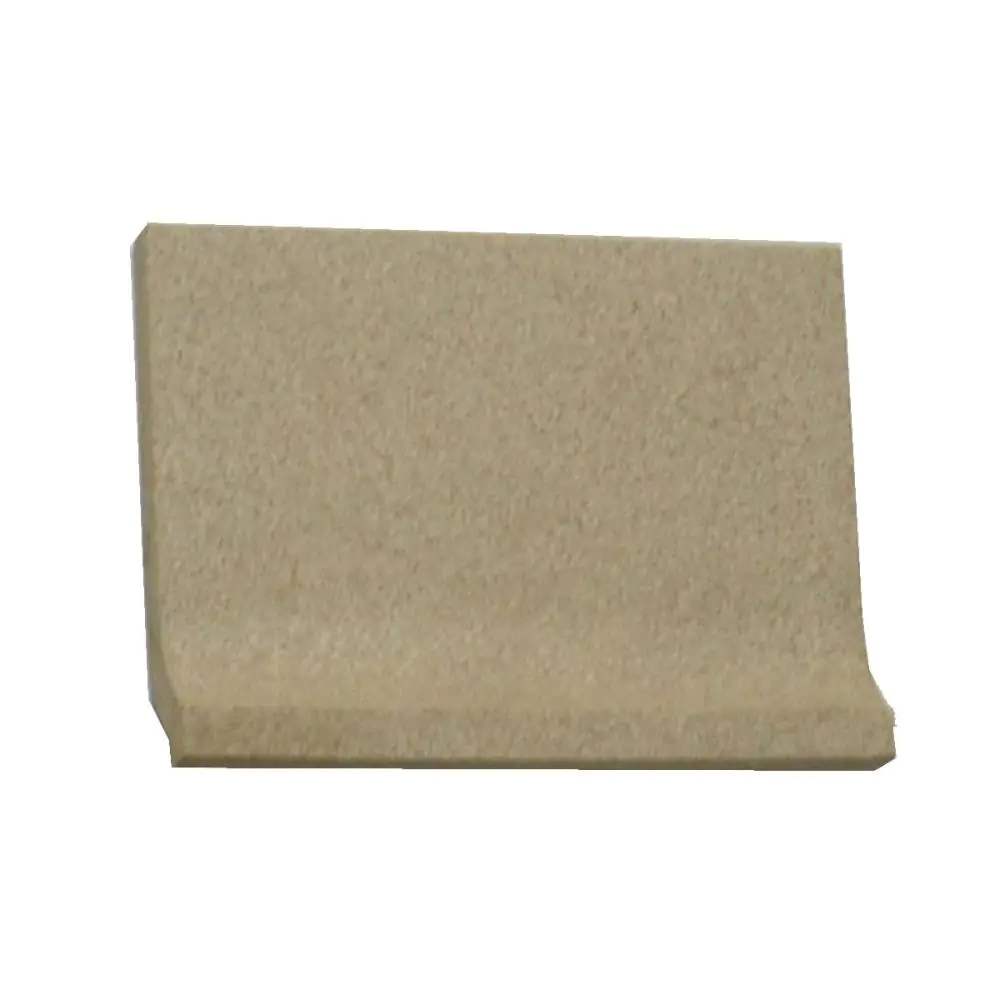 Hohlkehlsockel Ostara E2323 33567 beige 11x15 cm Hohlkehlsockel Ostara E2323 33567 beige 11x15 cm