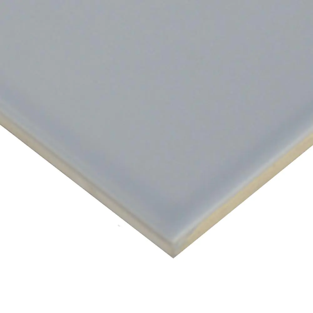 Wandfliese Steuler Design E615 11099 grau 15x15 cm Wandfliese Steuler Design E615 11099 grau 15x15 cm