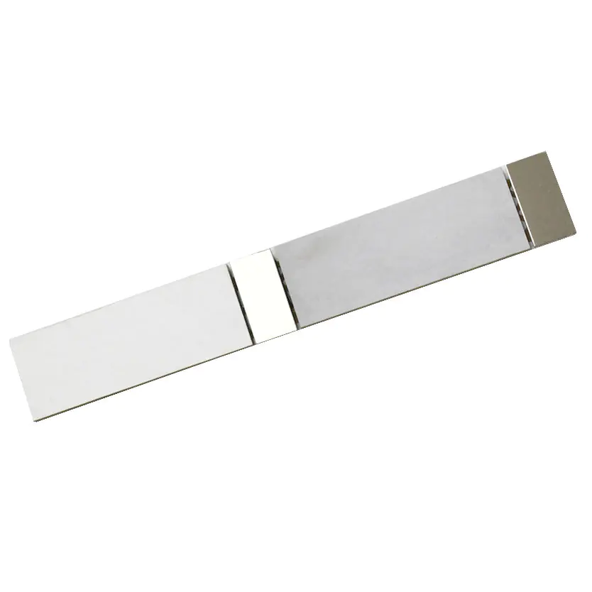 Bordüre Villeroy & Boch Nr.881 3638 FE6L Century listello grau 5x33 cm I.Sorte Bordüre Villeroy & Boch Nr.881 3638 FE6L Century listello grau 5x33 cm I.Sorte
