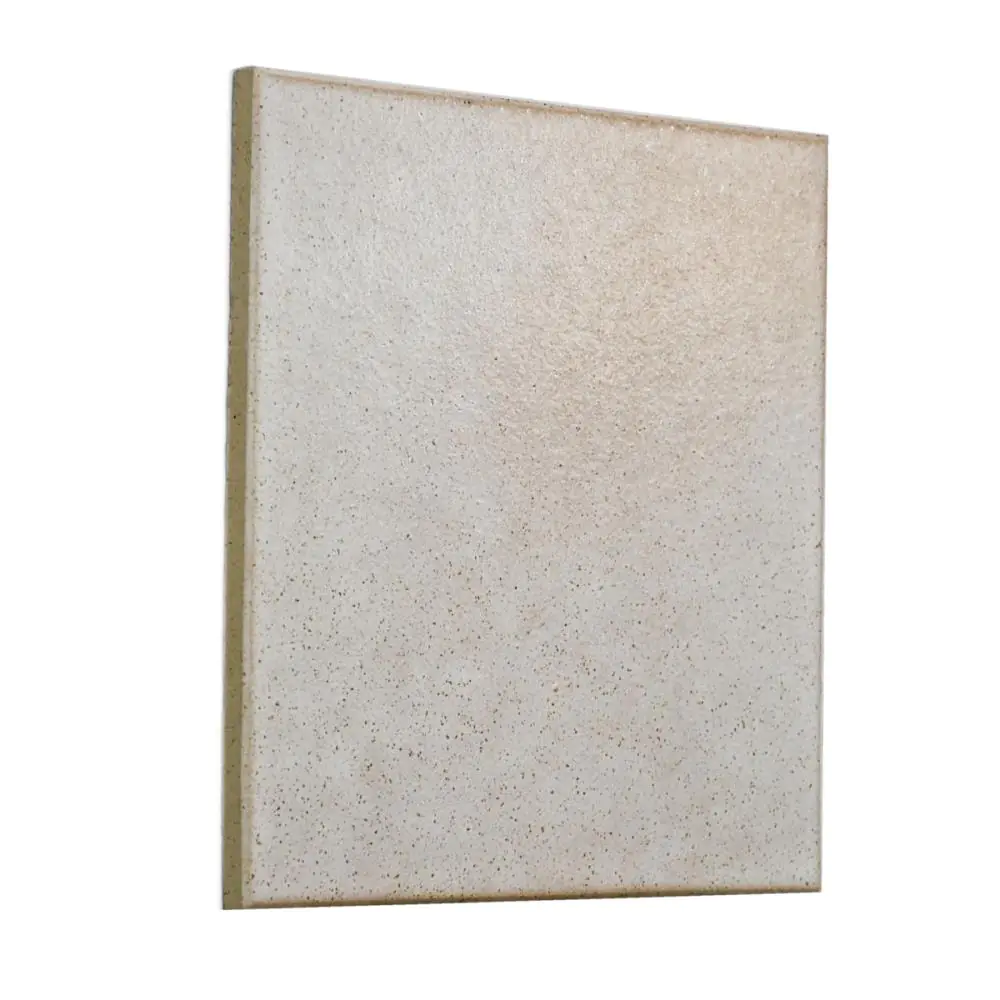 Bodenfliese Venis E4535 Tenri Marfil creme braun gesprenkelt 24x24 cm