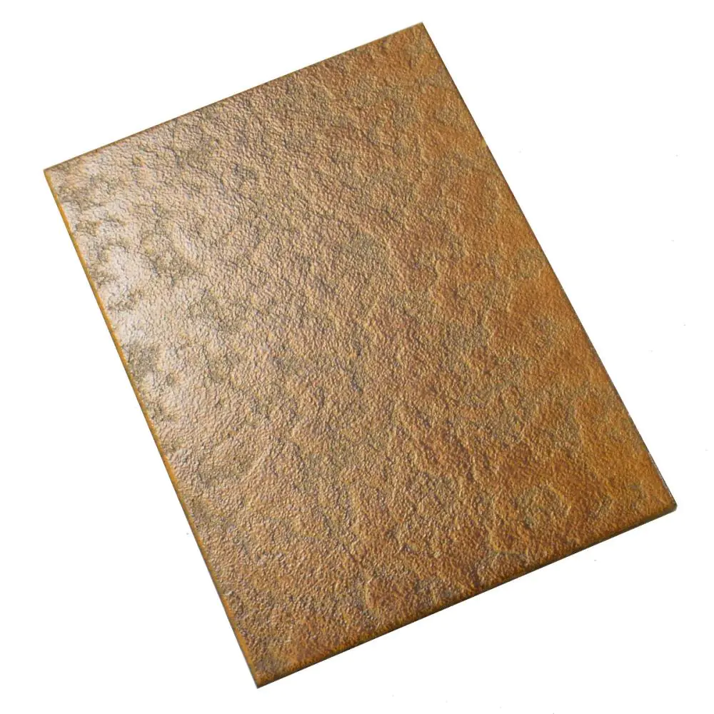 Bodenfliese Floor Gres E2282 braun 23x31,5 cm Bodenfliese Floor Gres E2282 braun 23x31,5 cm
