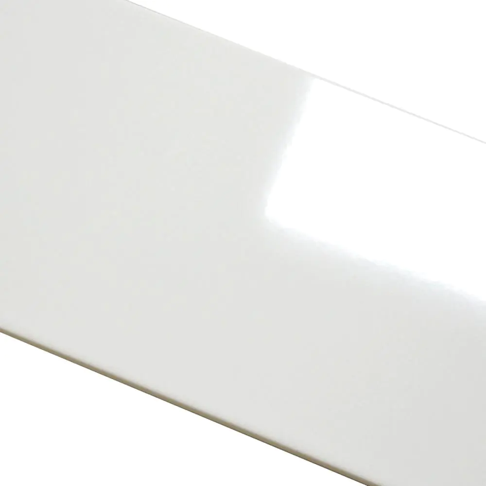 Wandfliese Villeroy & Boch 1560 SW01 White & Cream weiß 25x50 cm I.Sorte