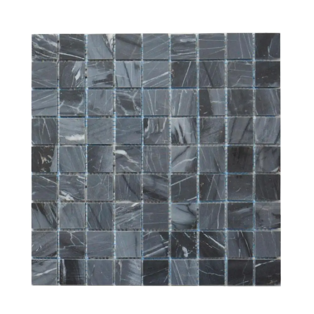 Mosaik E2224 036601 anthrazit grau 29,5x29,5 cm Mosaik E2224 036601 anthrazit grau 29,5x29,5 cm