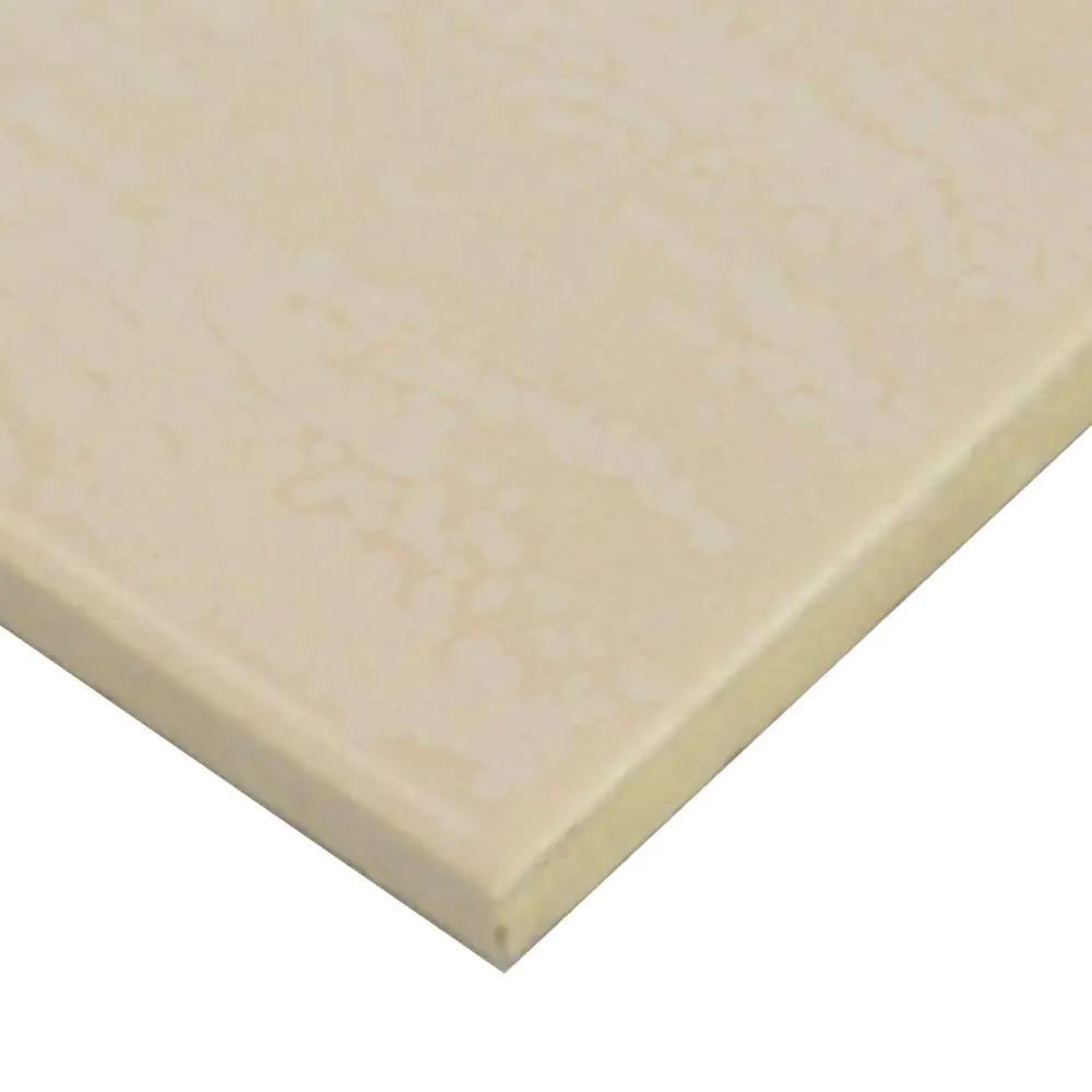 Wandfliese AWS Keramik E2844  EN159B3 beige 15x20 cm I.Sorte Wandfliese AWS Keramik E2844  EN159B3 beige 15x20 cm I.Sorte