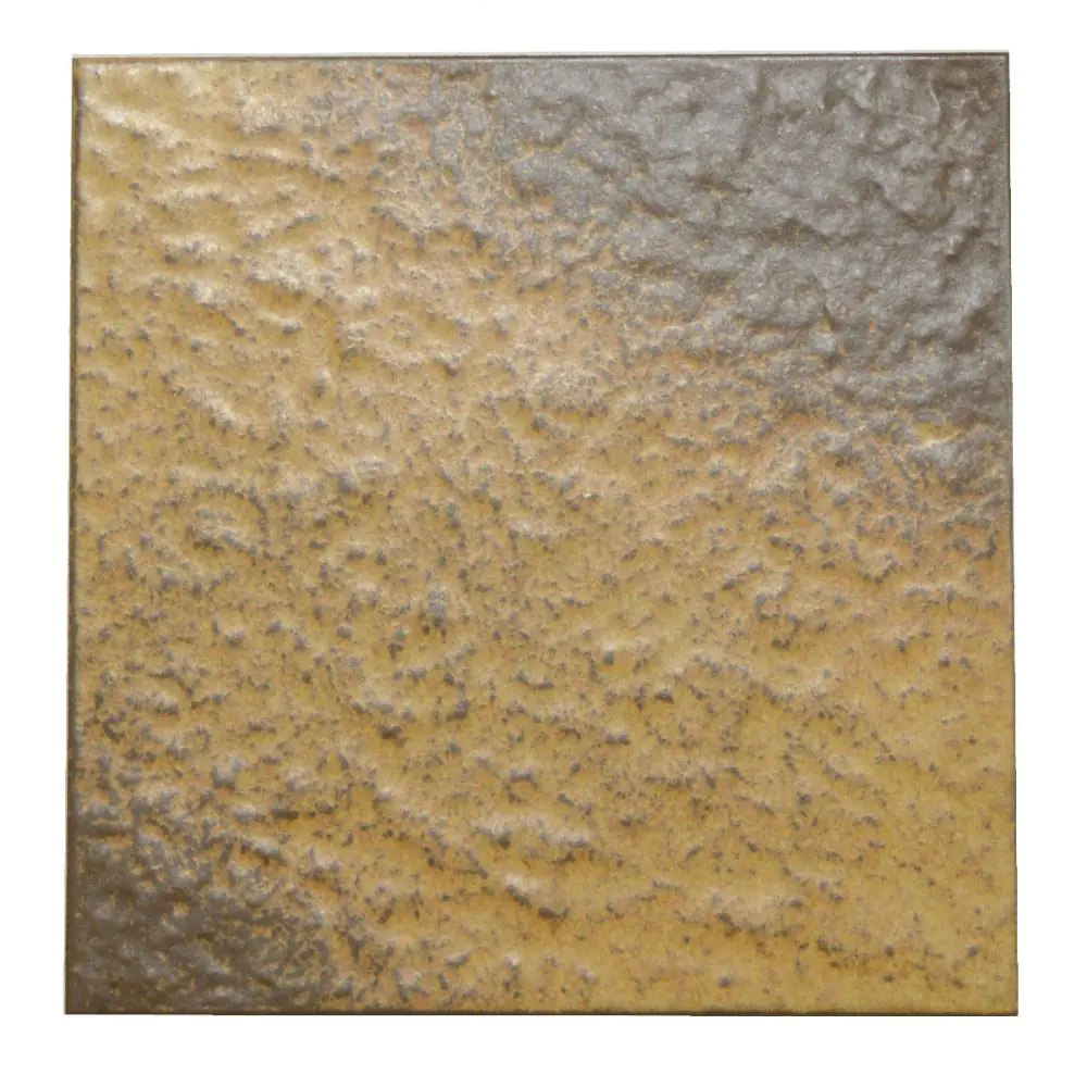 Bodenfliese Servais E854 beige braun 20x20 cm