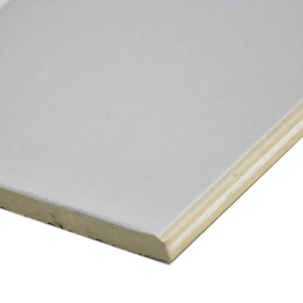 Bodenfliese Spaltplatte Interbau Blink E4425 W20 weiß hellgrau 11,5x24 cm