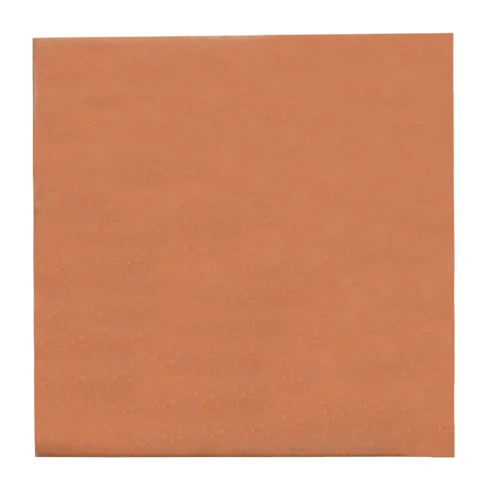 Bodenfliese Villeroy & Boch E3836 terracotta 30x30 cm II.Sorte