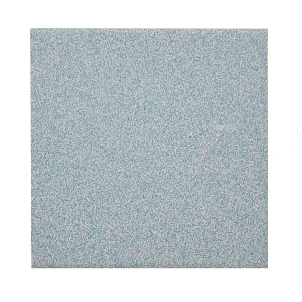 Bodenfliese Villeroy & Boch E3237 2470 MC12 blau 15x15 cm I.Sorte