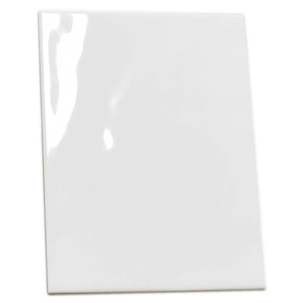 Wandfliese Arpa E4646 weiß 20x25 cm I. Sorte