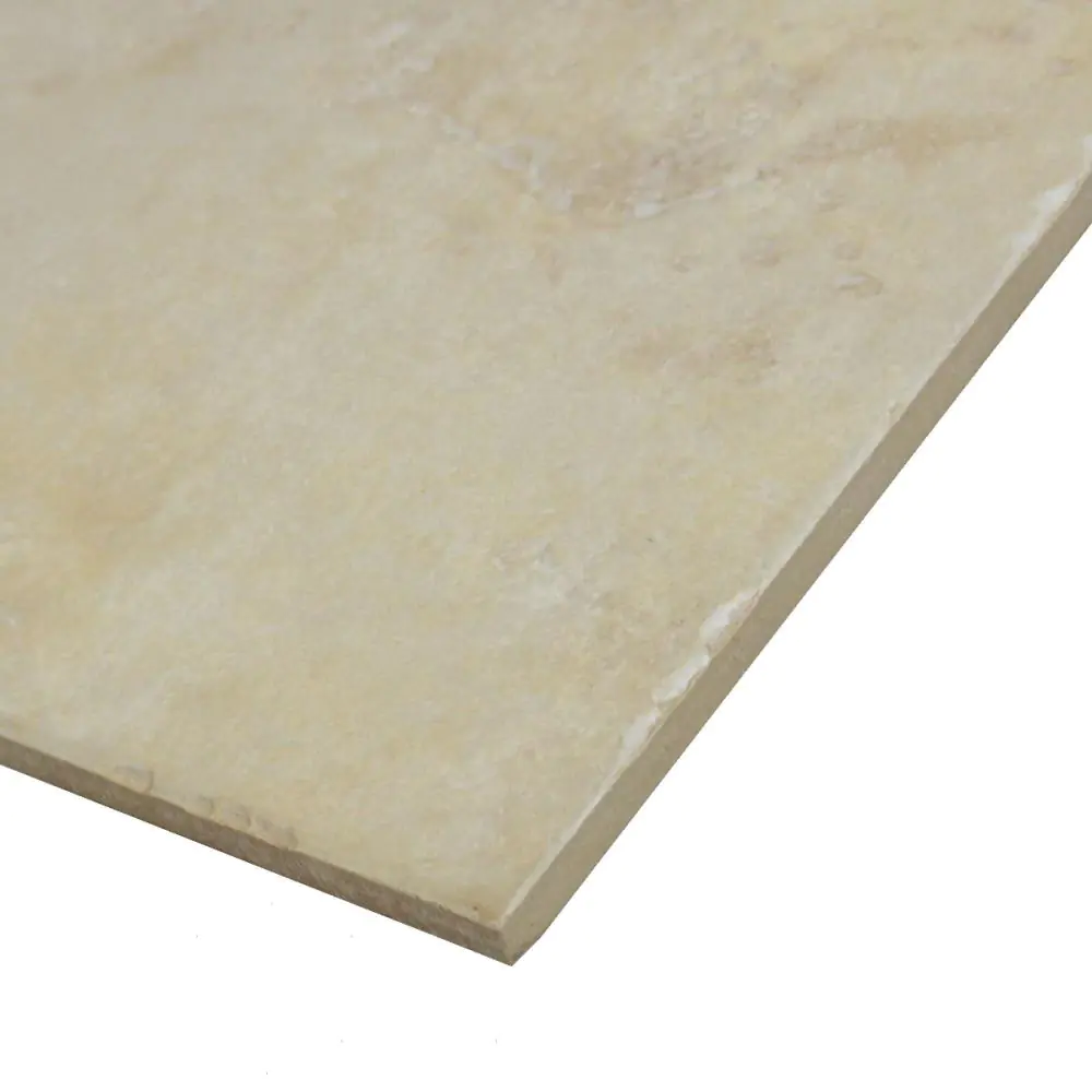Bodenfliese Monocibec E2719 White lava beige 50x50 cm I.Sorte Bodenfliese Monocibec E2719 White lava beige 50x50 cm I.Sorte