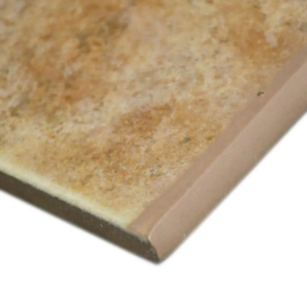 Sockel Omega EP24 BTT Agora creme beige 8x32 cm Sockel Omega EP24 BTT Agora creme beige 8x32 cm